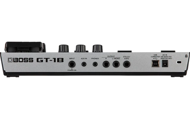 BOSS GT-1B