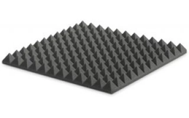 EZ Foam Pyramidal 5 charcoal