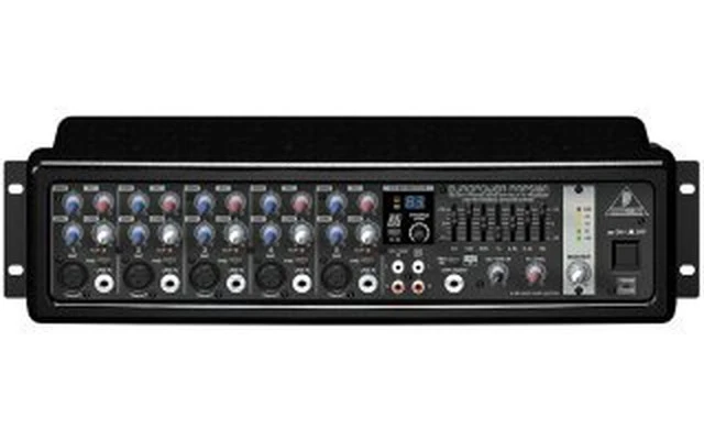 Behringer Europower PMP518M