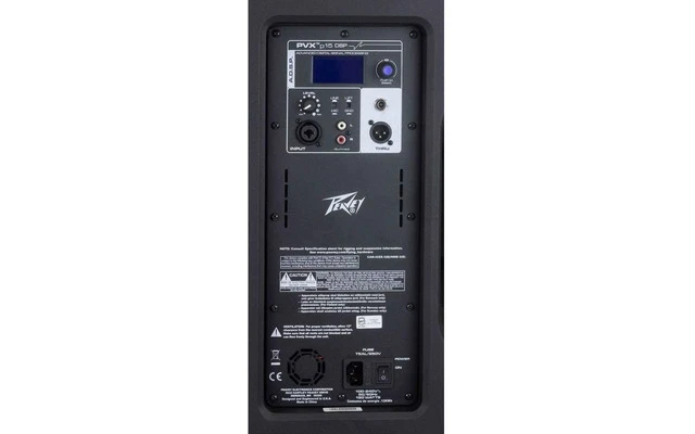 Peavey PVX P 15 DSP