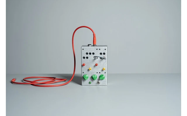 Teenage Engineering Modular DIY