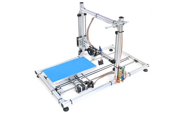Juego de extensión para K8200 - Impresora 3D
