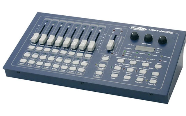 Showtec Light Jockey
