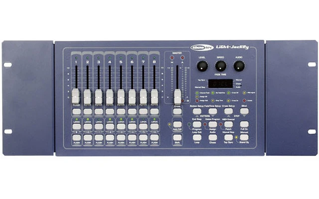 Showtec Light Jockey
