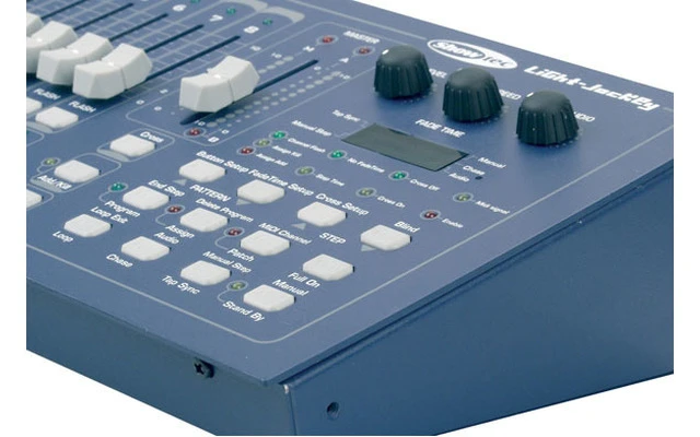 Showtec Light Jockey