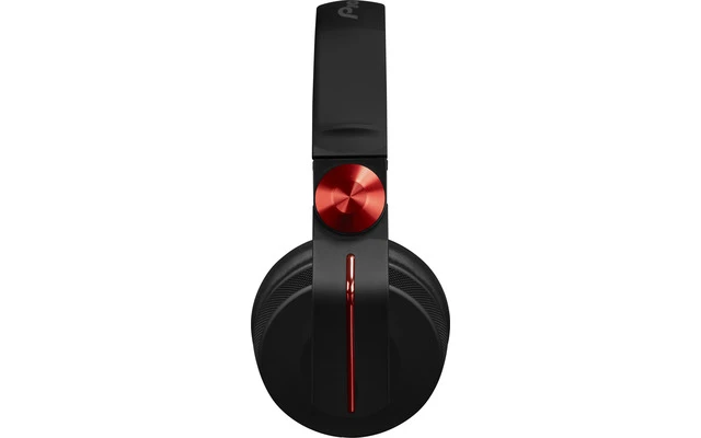 Imagenes de Pioneer DJ HDJ 700 Rojo