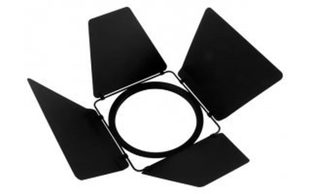 VISERA NEGRA PARA PAR64