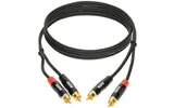Cable rca a rca