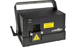 LaserWorld DS-1800B