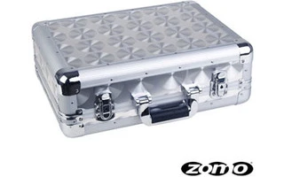 Zomo FlightCase CDJ-2 Tank
