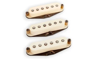 Seymour Duncan Set Antiquity For Strat Texas Hot