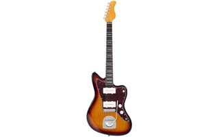 Sire Guitars J5 3TONE Sunburst