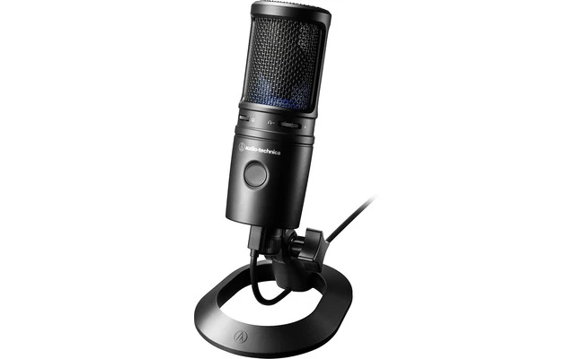 Audio Technica AT2020USB-X