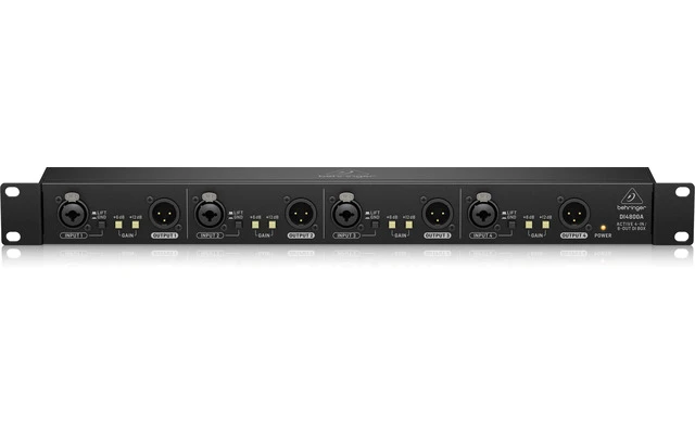 Behringer DI4800A