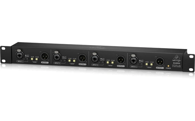 Behringer DI4800A