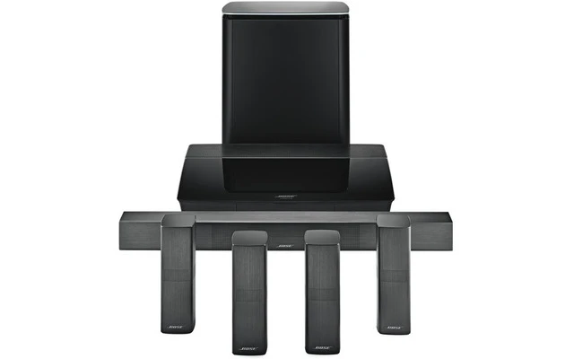 Bose LifeStyle 650