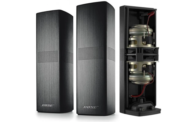 Bose LifeStyle 650
