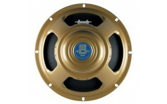 Celestion G10 Gold