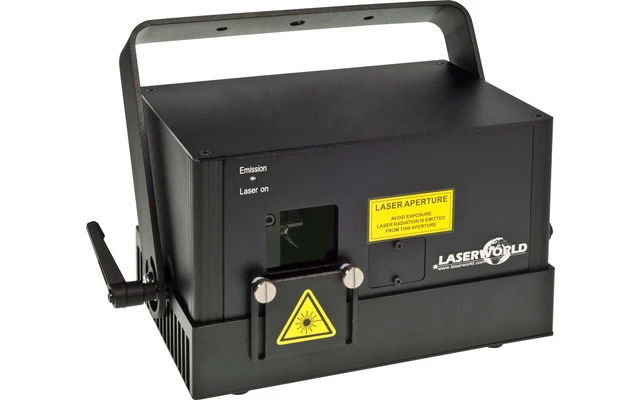 LaserWorld DS-1800B