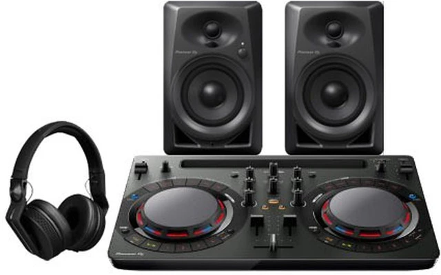 Pioneer DJ Starter Pack