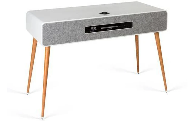 Ruark R7 Mk3 Soft Grey