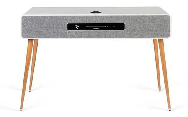 Ruark R7 Mk3 Soft Grey