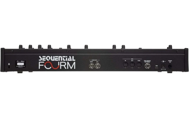 Sequential Fourm