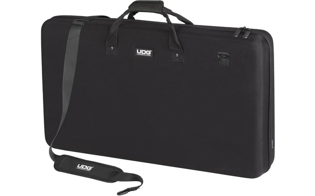 UDG Creator Pioneer DDJ-1000 - XDJ-RX2 - Denon MCX8000 - Roland DJ-808 Hardcase Black