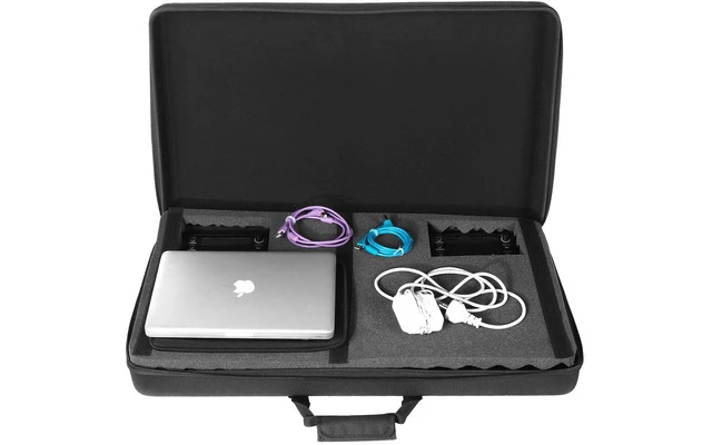 UDG Creator Pioneer DDJ-1000 - XDJ-RX2 - Denon MCX8000 - Roland DJ-808 Hardcase Black