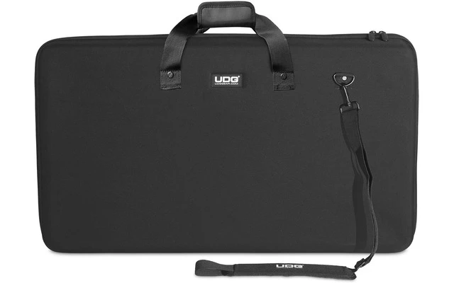 UDG Creator Pioneer DDJ-1000 - XDJ-RX2 - Denon MCX8000 - Roland DJ-808 Hardcase Black