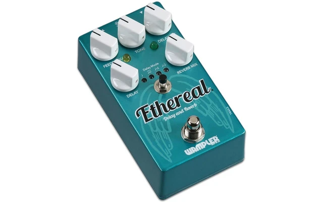 Wampler Ethereal