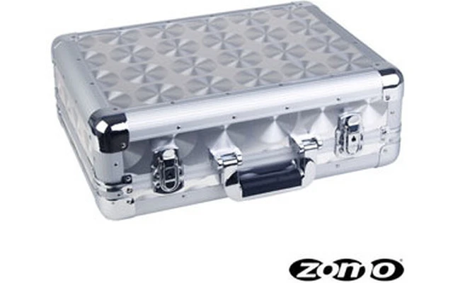 Zomo FlightCase CDJ-2 Tank