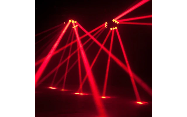 AFX Lighting 9BEAM-FX