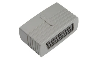 Acoplador SCART