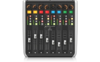 Behringer X-Touch Extender