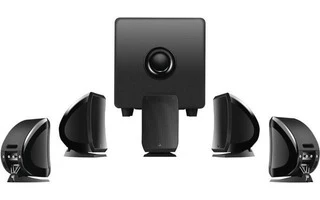 Focal Sib & Cub3