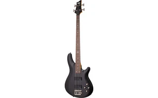 Schecter Guitars SGR C-4 BASS MSBK