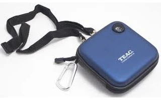 Teac MP Bag Azul