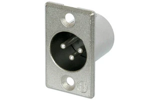 Neutrik NC3MPP