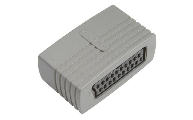 Acoplador SCART