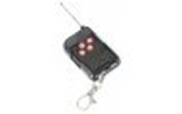 BeamZ S1500LED Máquina de Humo con Leds 9x 3W RGB DMX