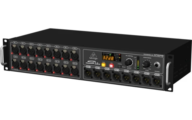 Behringer Digital Snake S16