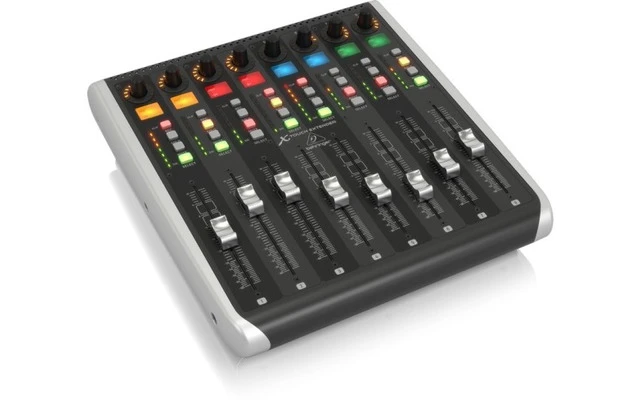 Behringer X-Touch Extender