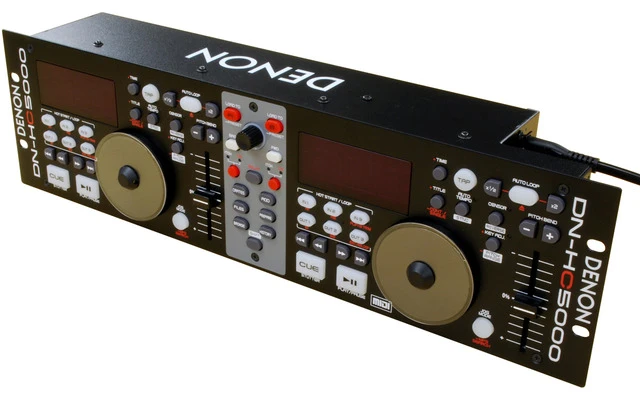 Denon DJ DN-HC5000