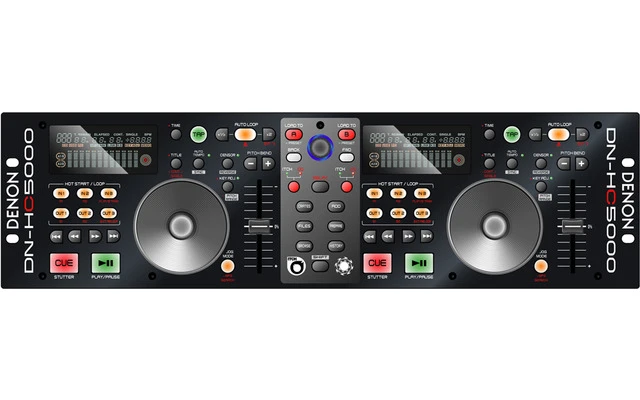 Denon DJ DN-HC5000
