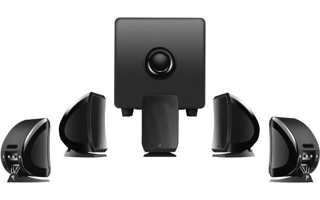Focal Sib & Cub3