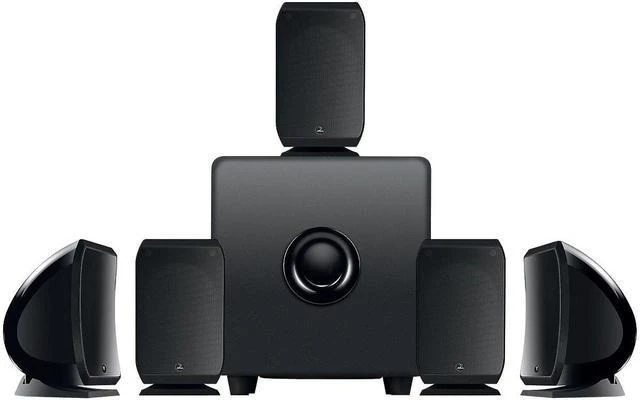 Focal Sib & Cub3
