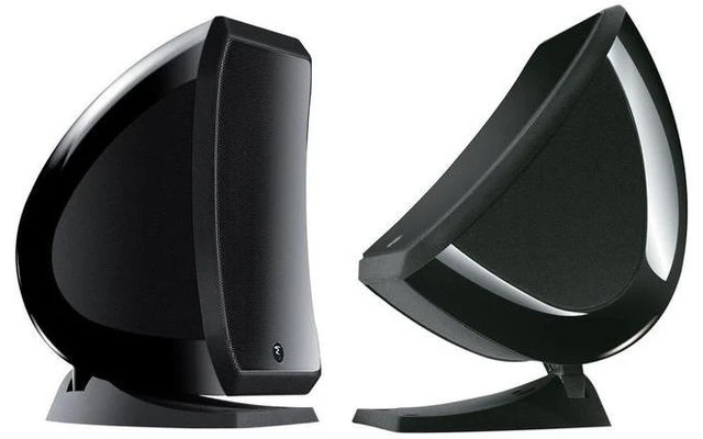 Focal Sib & Cub3