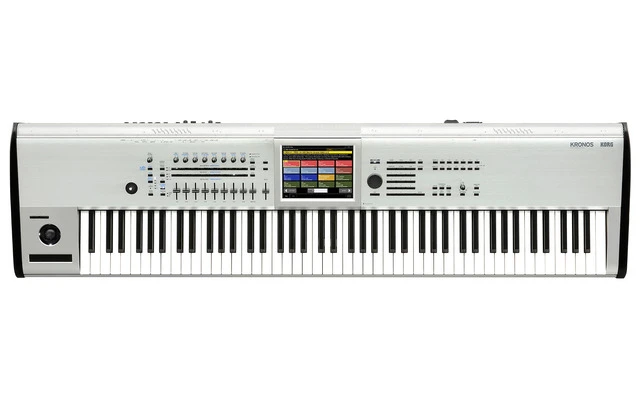 Korg Kronos 88 Platinum