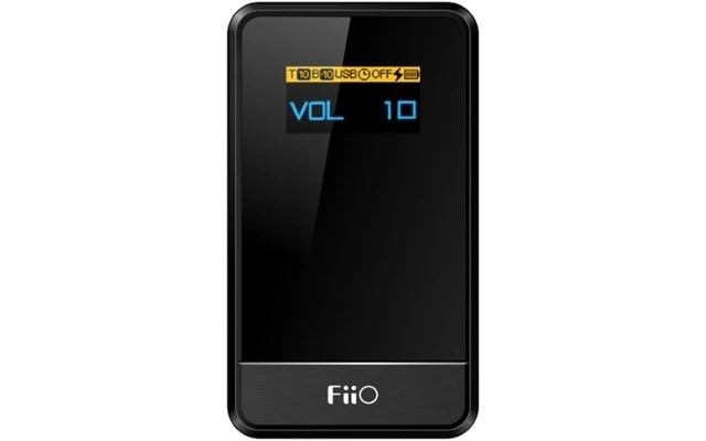 FiiO E7K